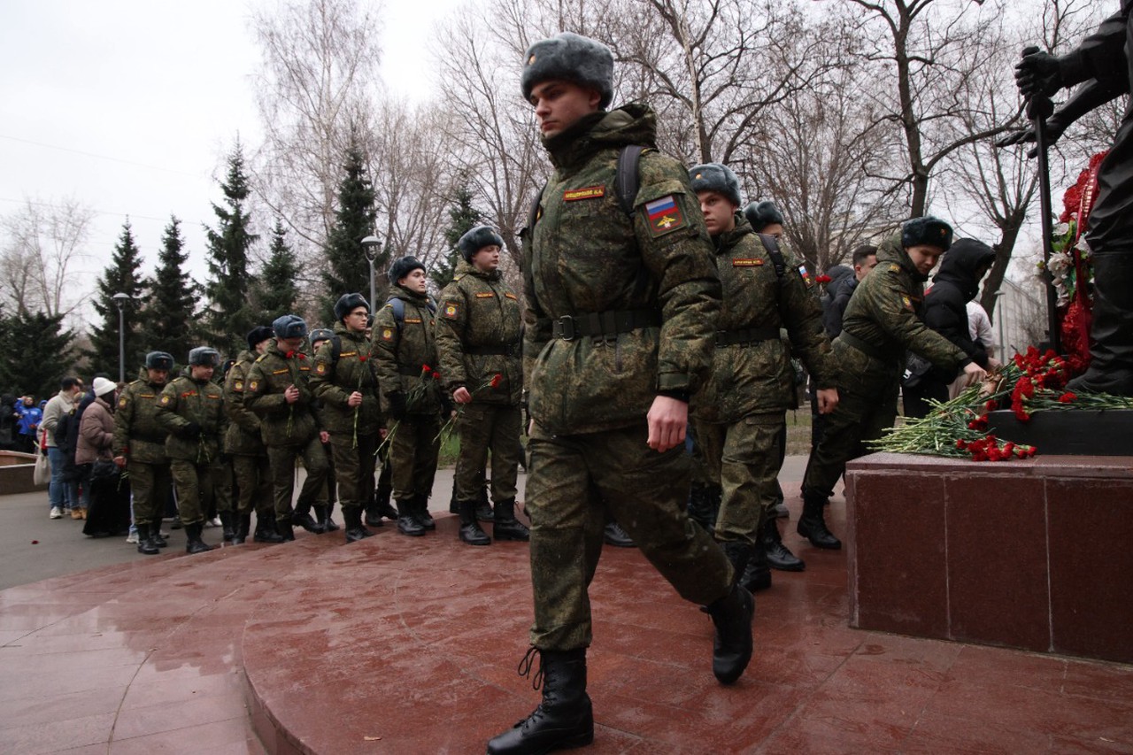 Фото © Анастасия Романова / Абзац