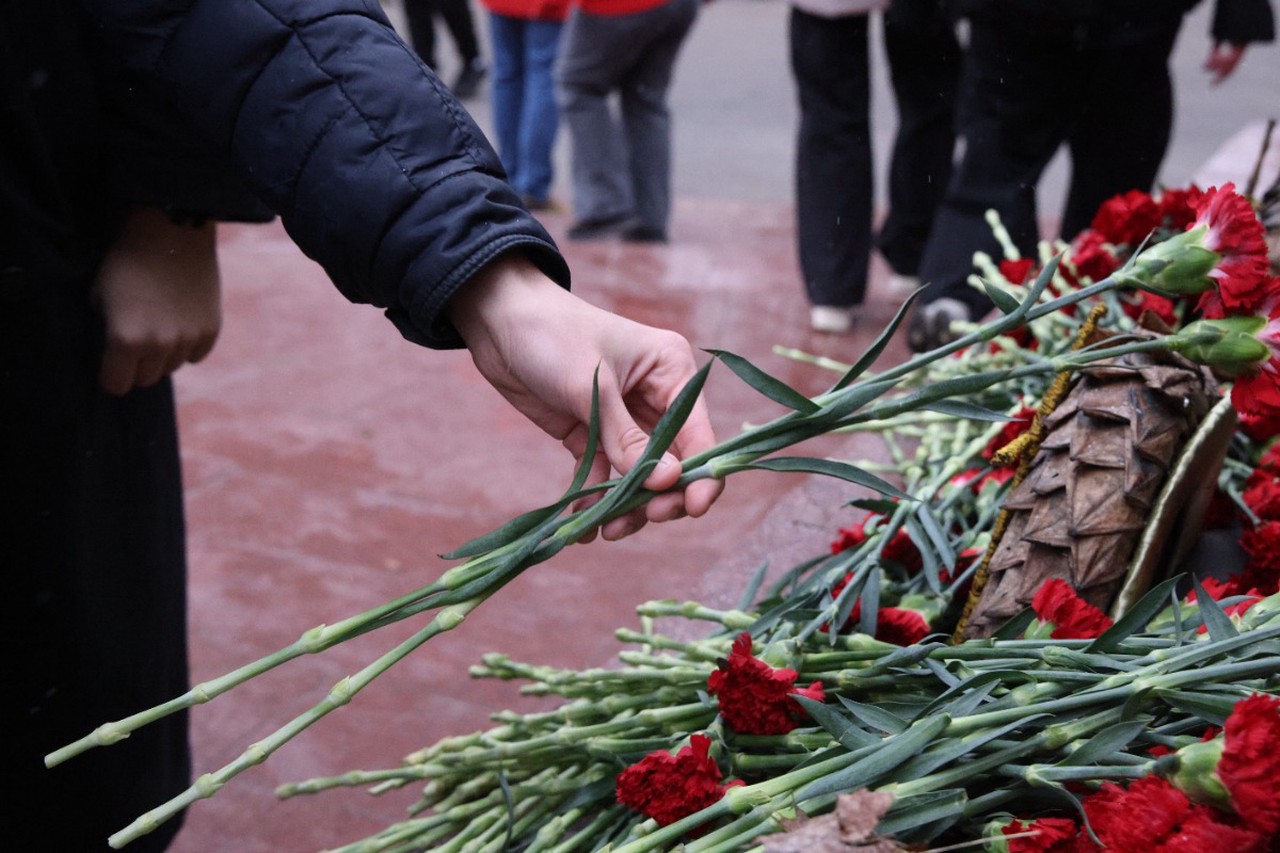 Фото © Анастасия Романова / Абзац