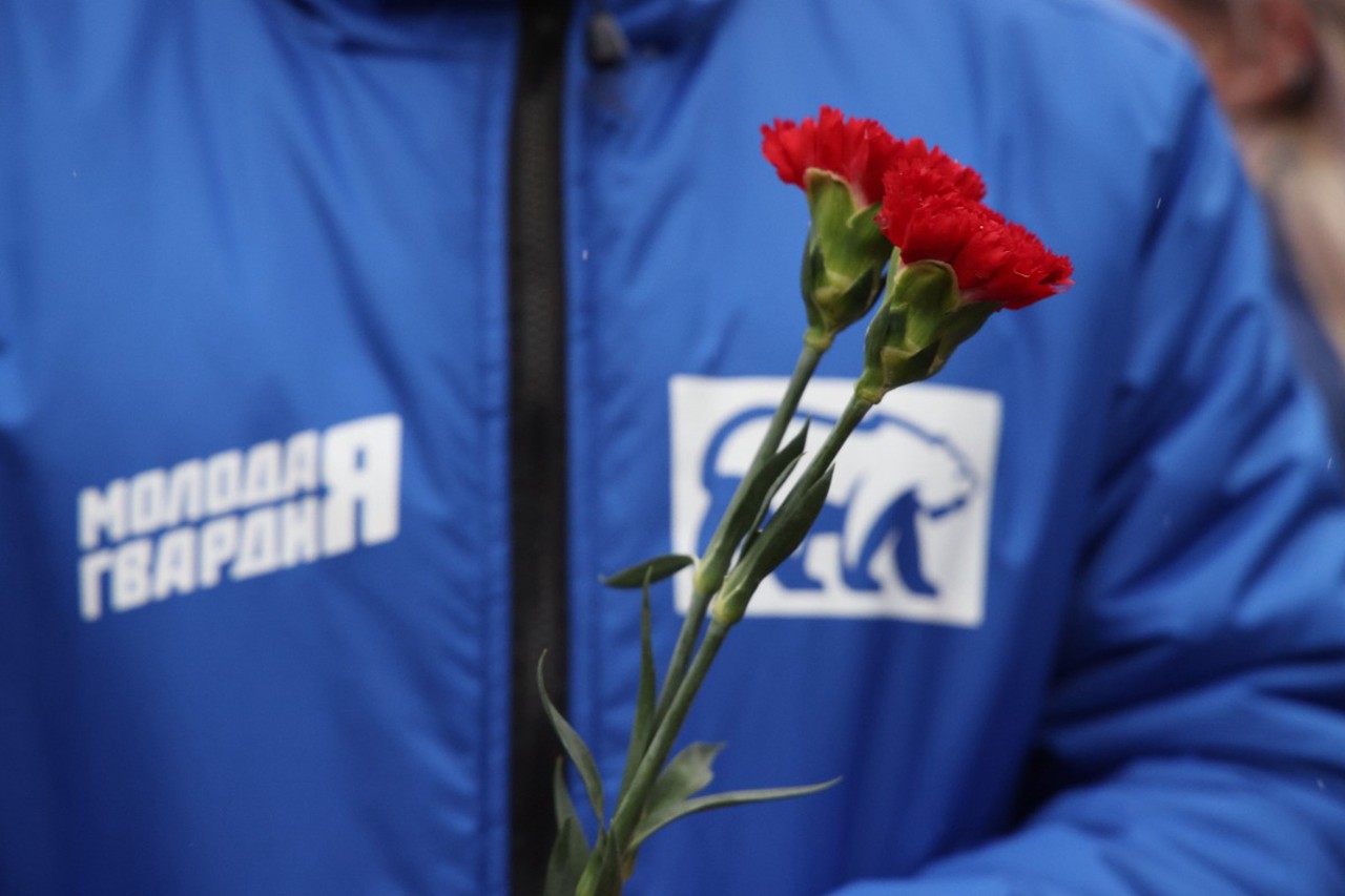 Фото © Анастасия Романова / Абзац