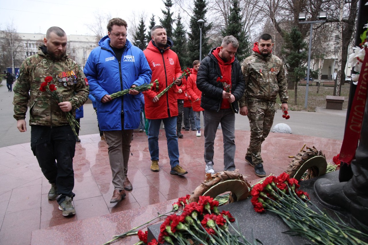 Фото © Анастасия Романова / Абзац