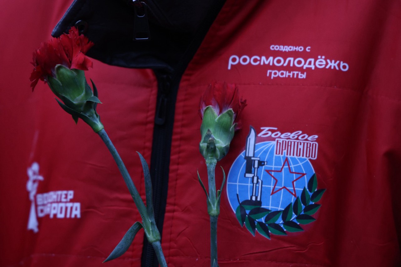 Фото © Анастасия Романова / Абзац