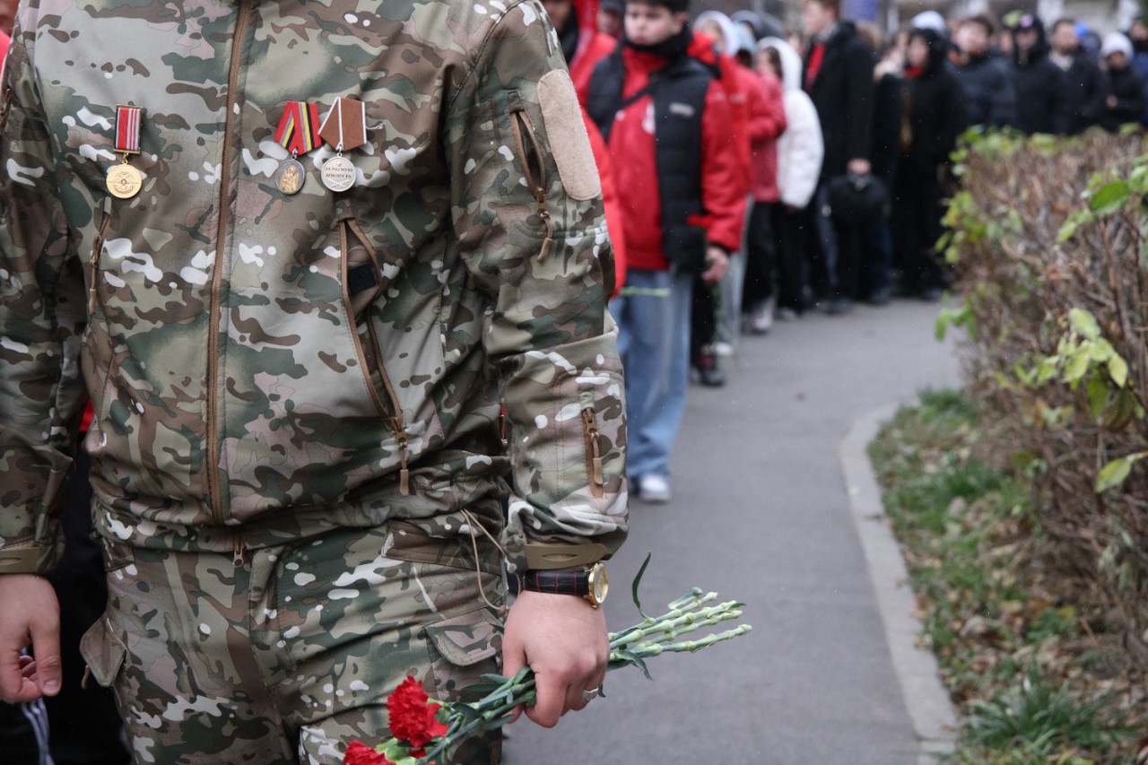 Фото © Анастасия Романова / Абзац