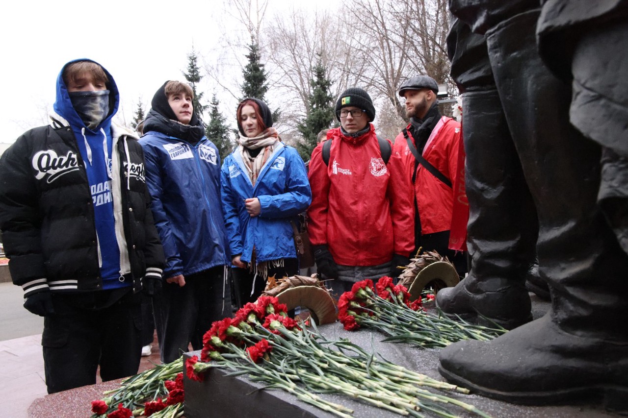 Фото © Анастасия Романова / Абзац