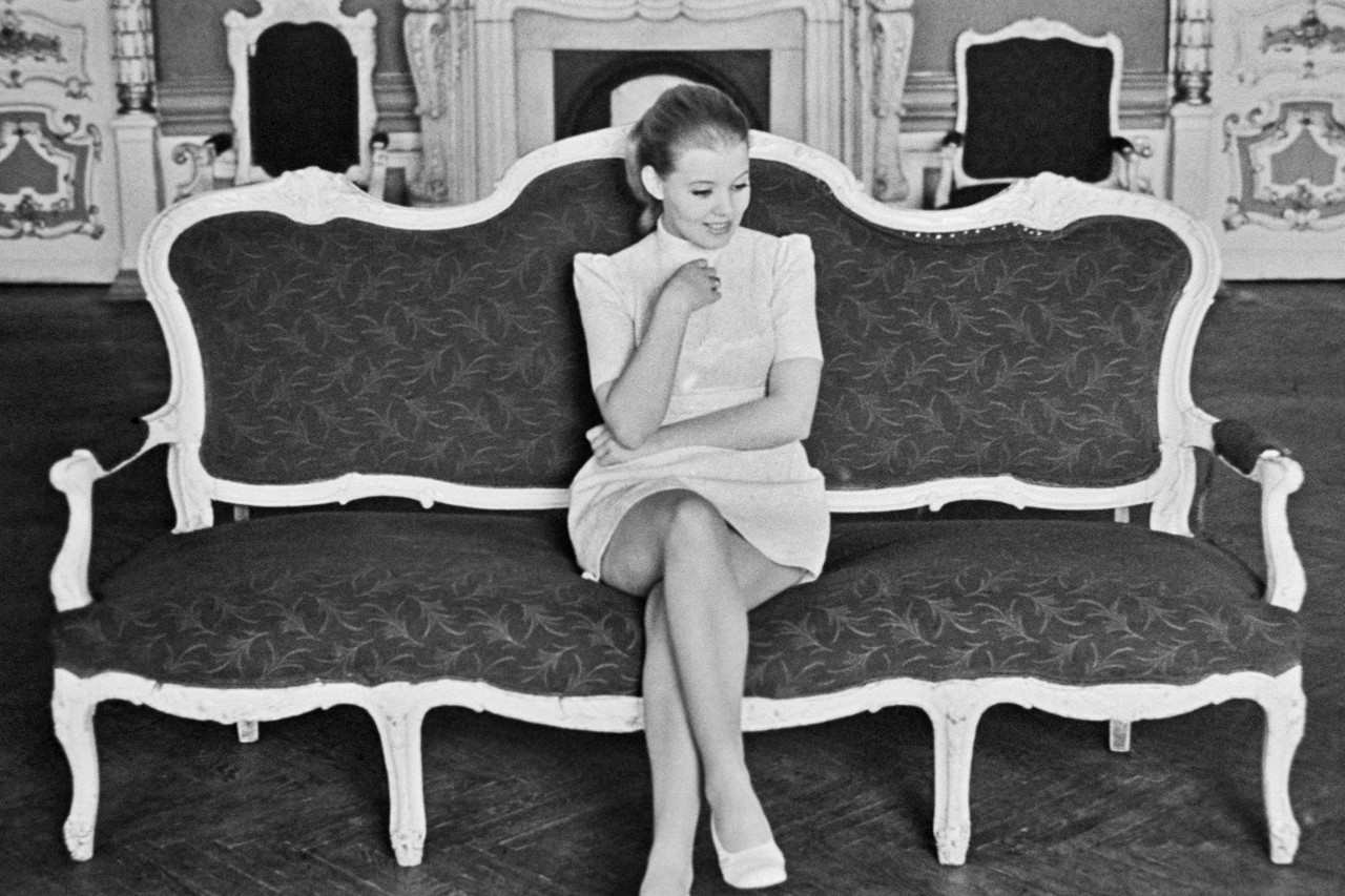 Роковая болезнь и обида сына: с какими трагедиями столкнулась Людмила Сенчина