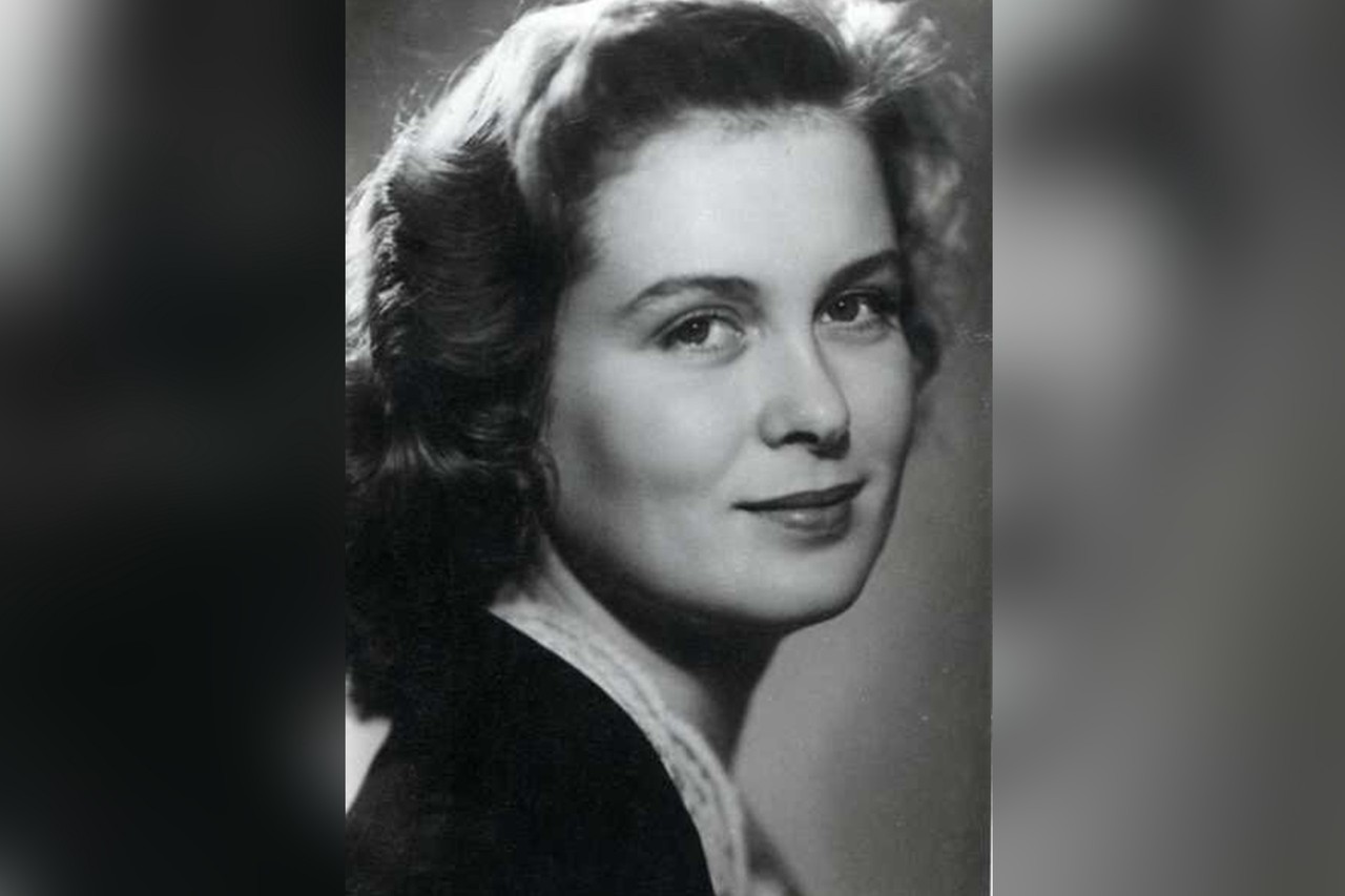 Тиран и Изольда: как неудачный брак испортил жизнь актрисе-красавице Извицкой