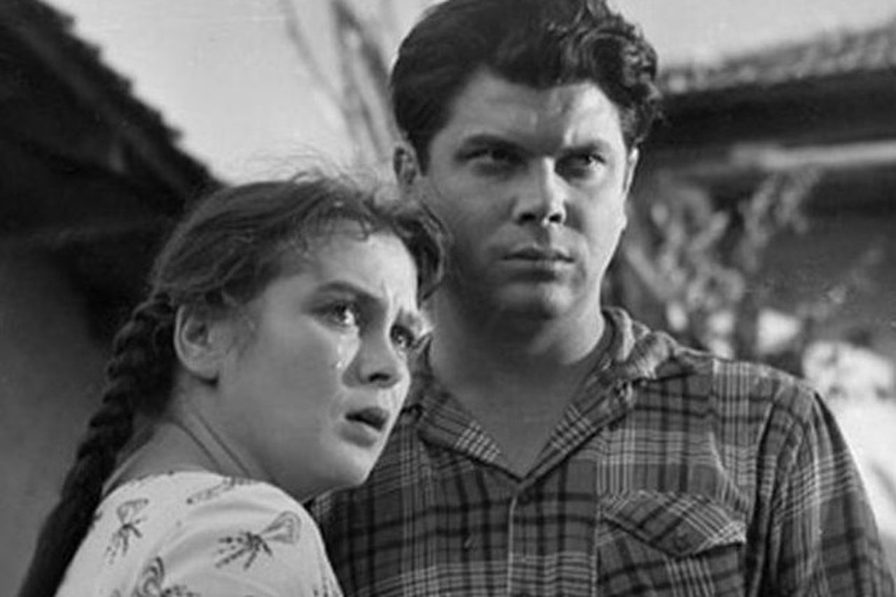 Тиран и Изольда: как неудачный брак испортил жизнь актрисе-красавице Извицкой