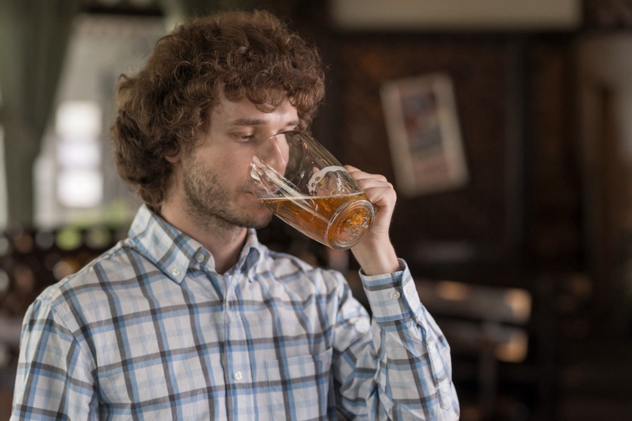 Лучшие рецепты от похмелья из самых простых ингредиентов