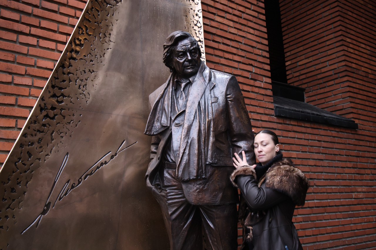 Фото © Анастасия Романова / Абзац