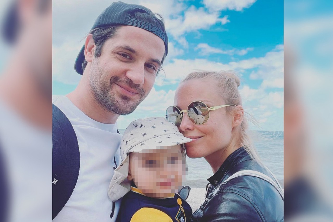 Тайная свадьба, любовь на расстоянии и развод: почему расстаются Марк Богатырев и Татьяна Арнтгольц