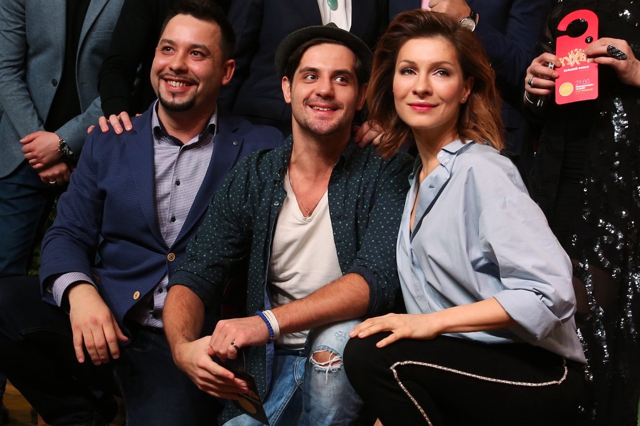 Тайная свадьба, любовь на расстоянии и развод: почему расстаются Марк Богатырев и Татьяна Арнтгольц