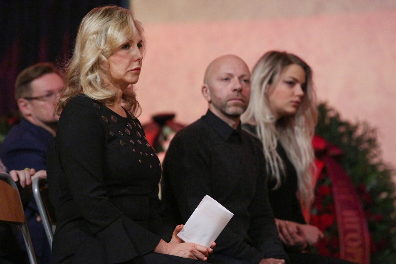 Владимир Шаинский: жизненные драмы самого доброго композитора