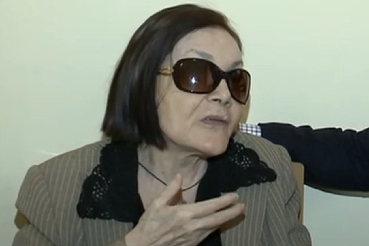 Змий-искуситель: кого из советских актрис погубил алкоголь