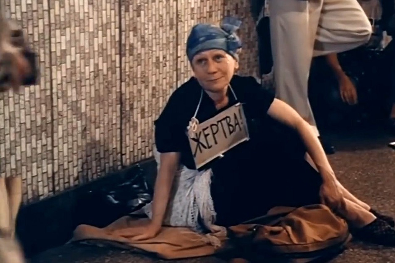 Змий-искуситель: кого из советских актрис погубил алкоголь