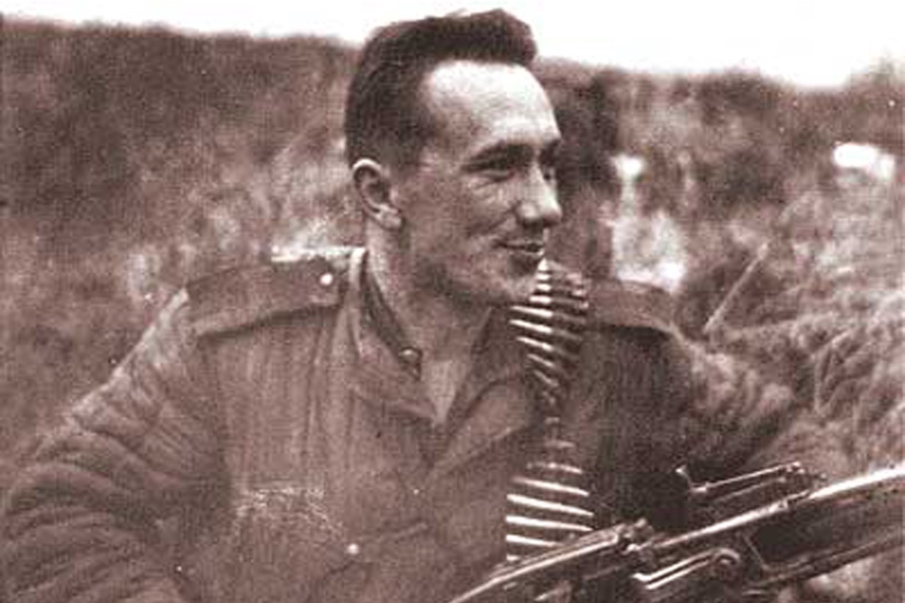 Запрет на плод: почему судьба Алексея Смирнова сложилась трагически