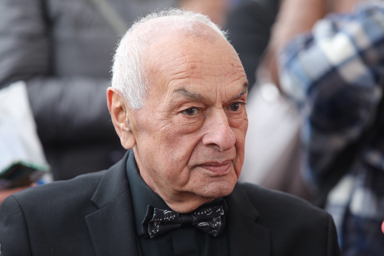 Кто из российских знаменитостей умер в 2025 году