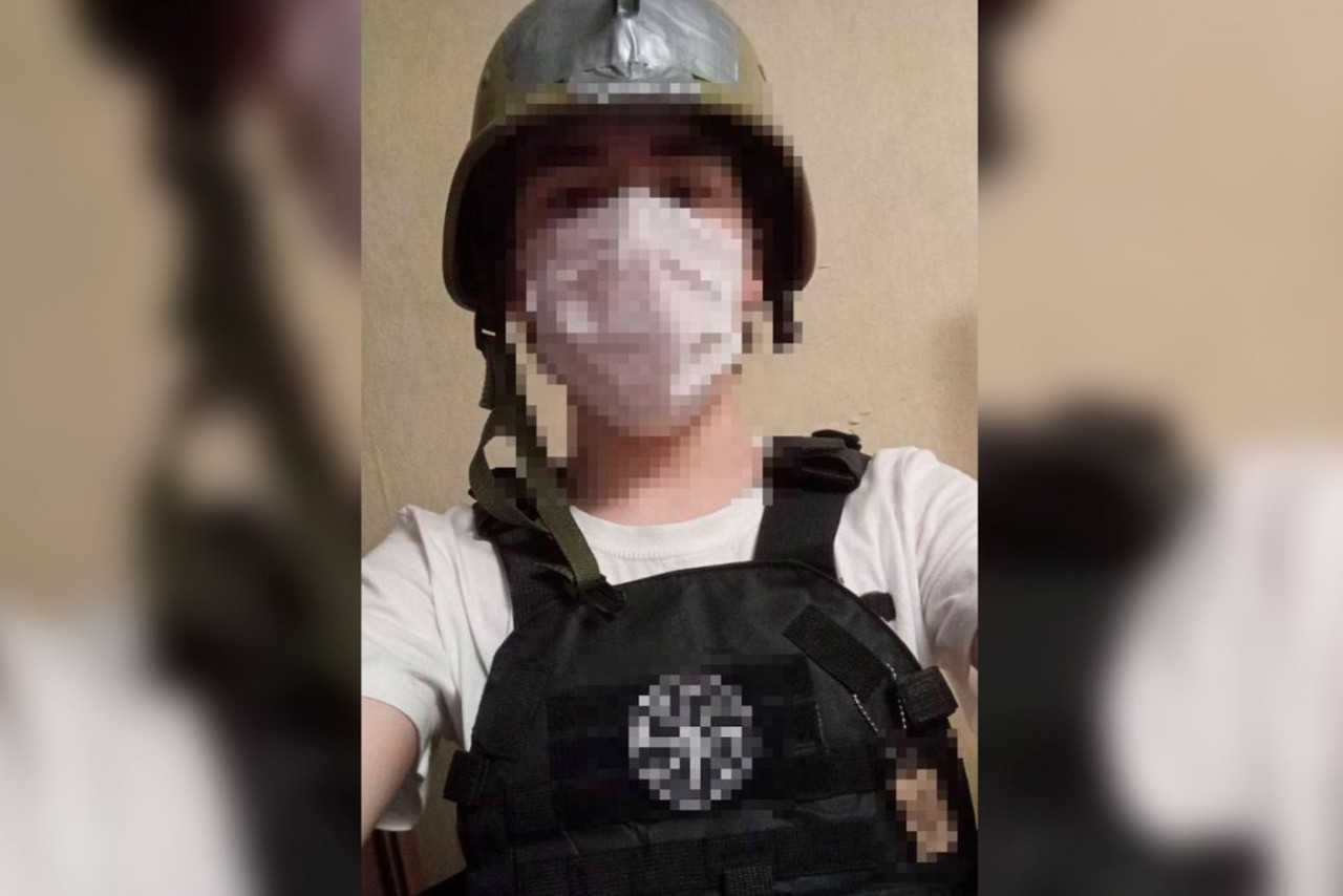 Резня в подмосковной школе: как подросток планировал нападение на учеников