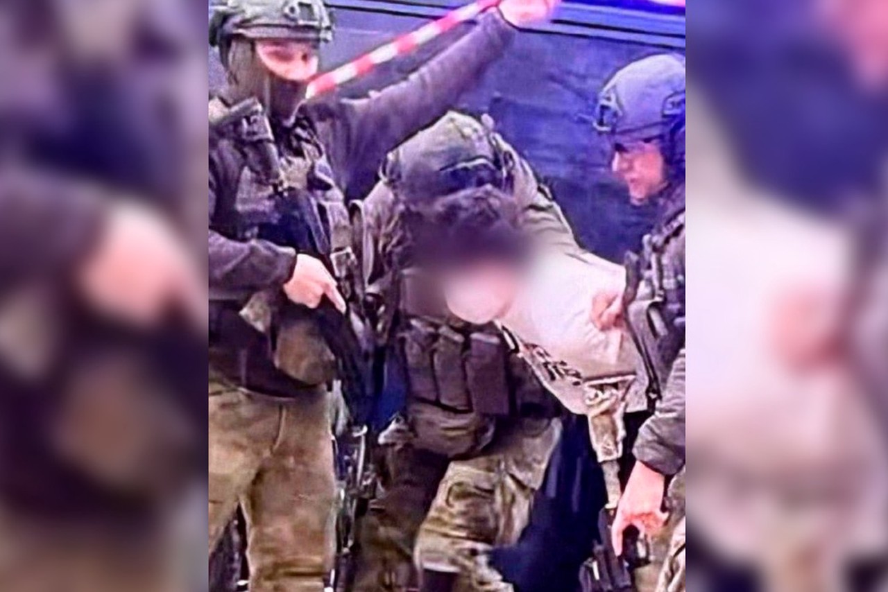 Резня в подмосковной школе: как подросток планировал нападение на учеников