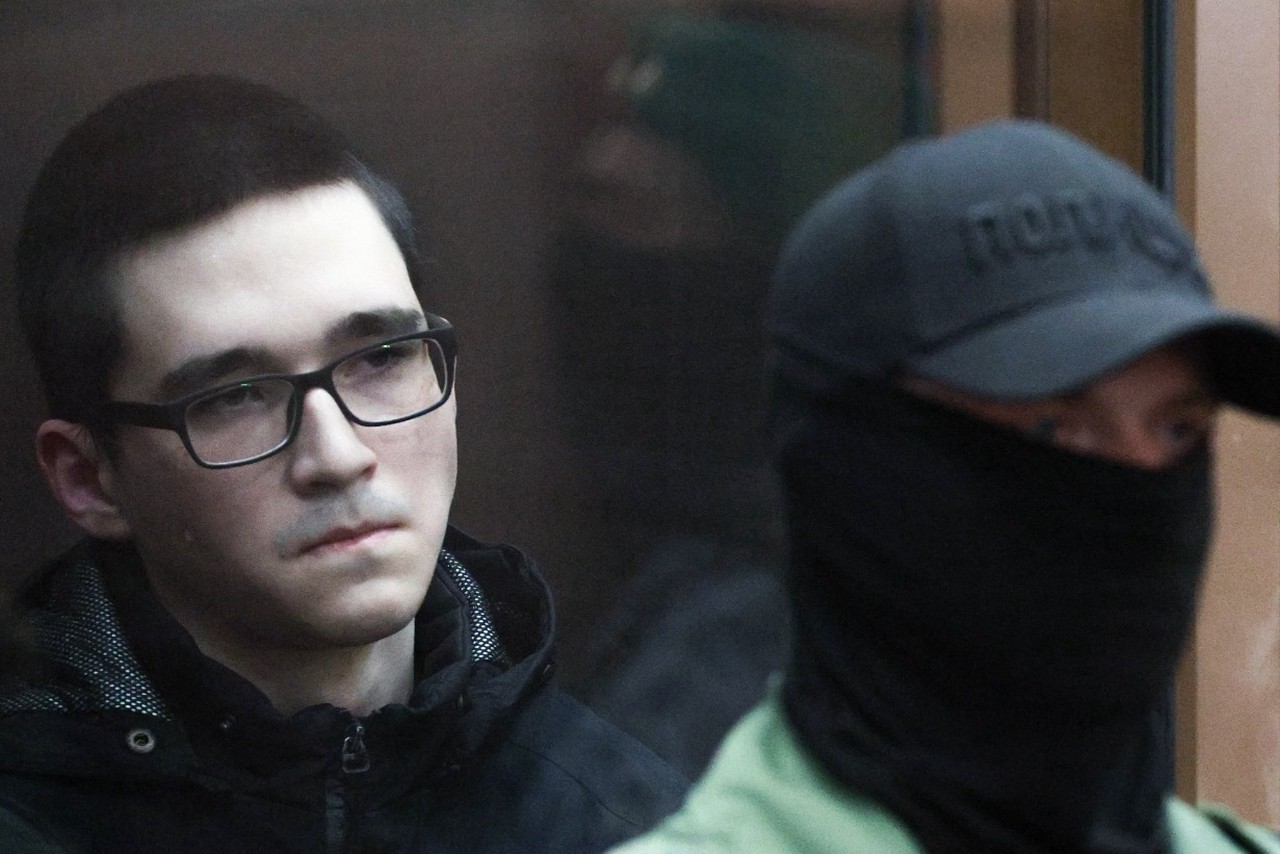 Резня в подмосковной школе: как подросток планировал нападение на учеников