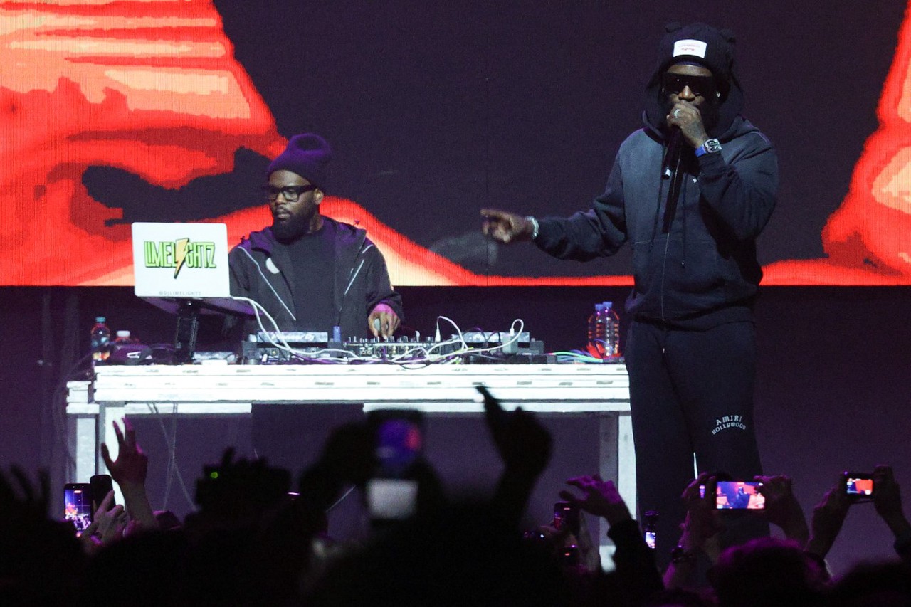 Триумф Кадышевой, свадьба SHAMAN и слезы Тарасовой: какие главные события произошли в шоу-бизнесе в 2025 году