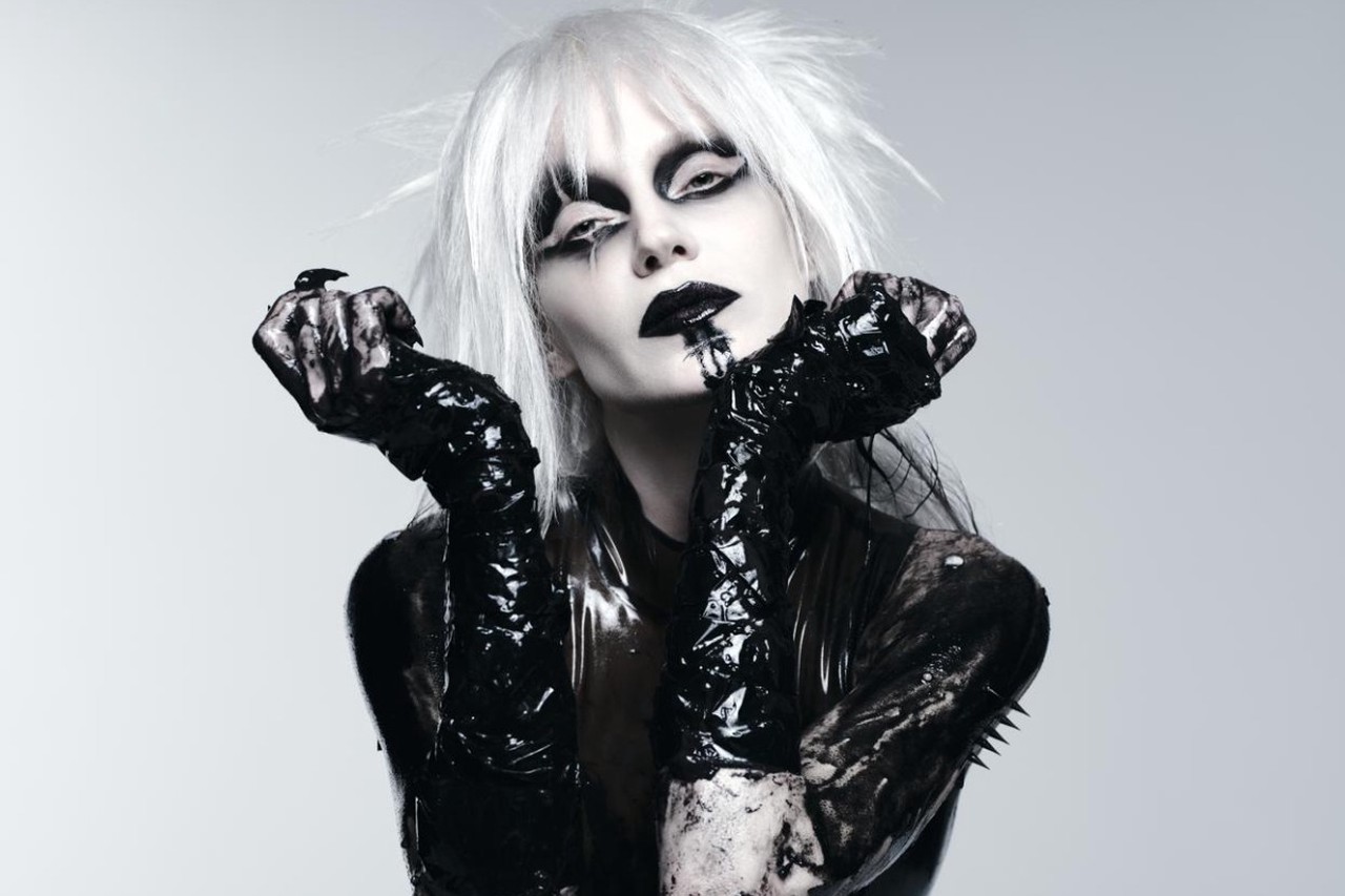 Триумф Кадышевой, свадьба SHAMAN и слезы Тарасовой: какие главные события произошли в шоу-бизнесе в 2025 году