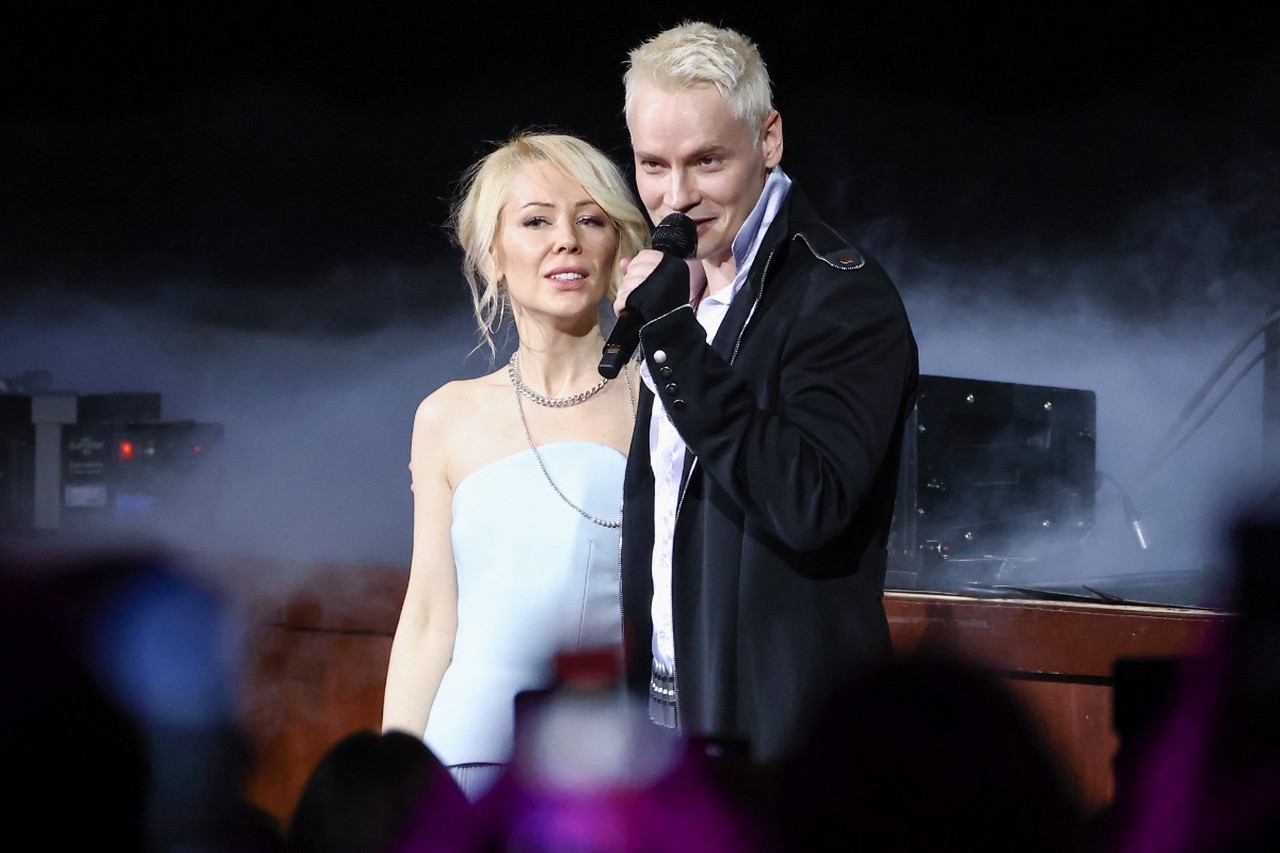 Триумф Кадышевой, свадьба SHAMAN и слезы Тарасовой: какие главные события произошли в шоу-бизнесе в 2025 году