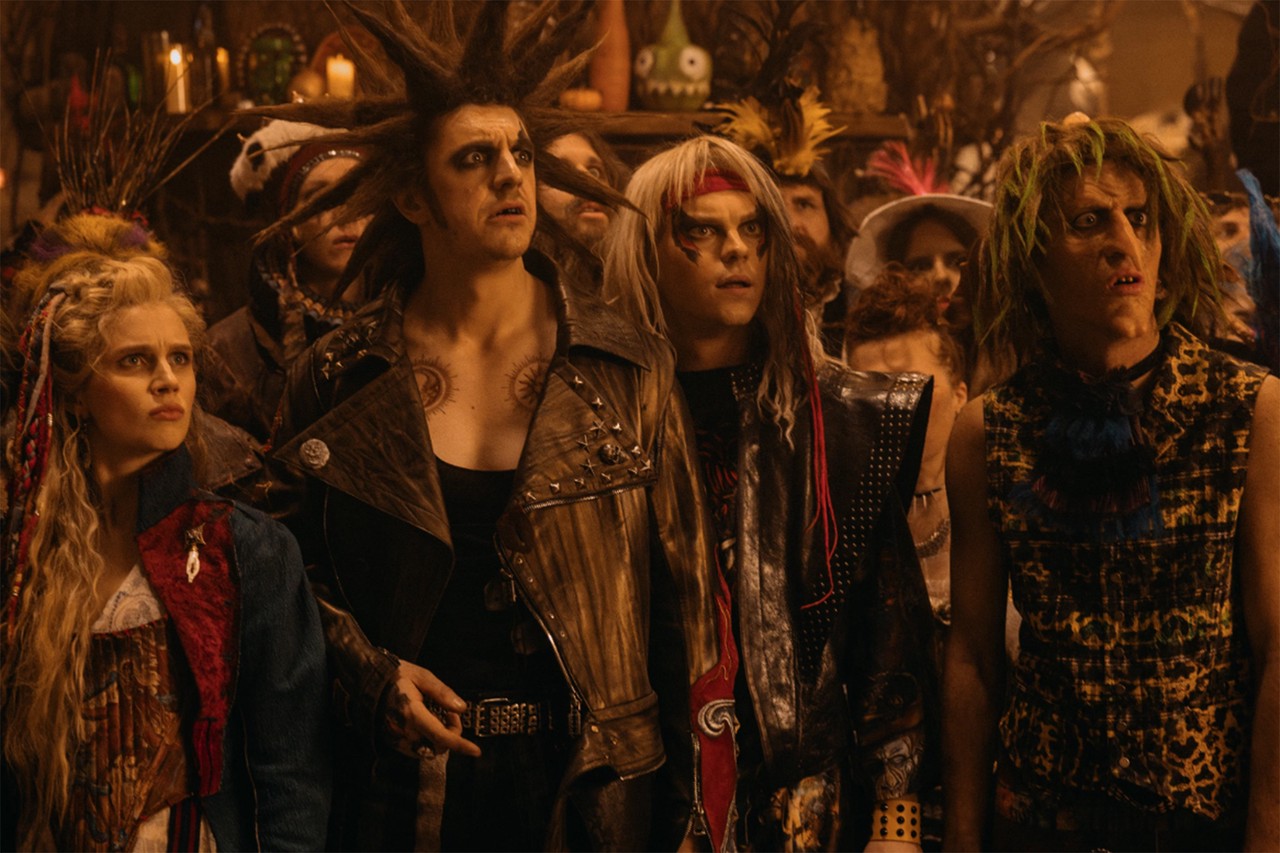 Киноафиша: какие фильмы зрители больше всего ждут в 2026 году