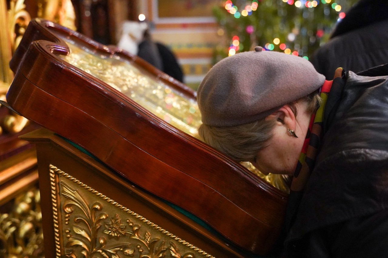 Как правильно просить Николая Чудотворца о чуде. День святого Николая