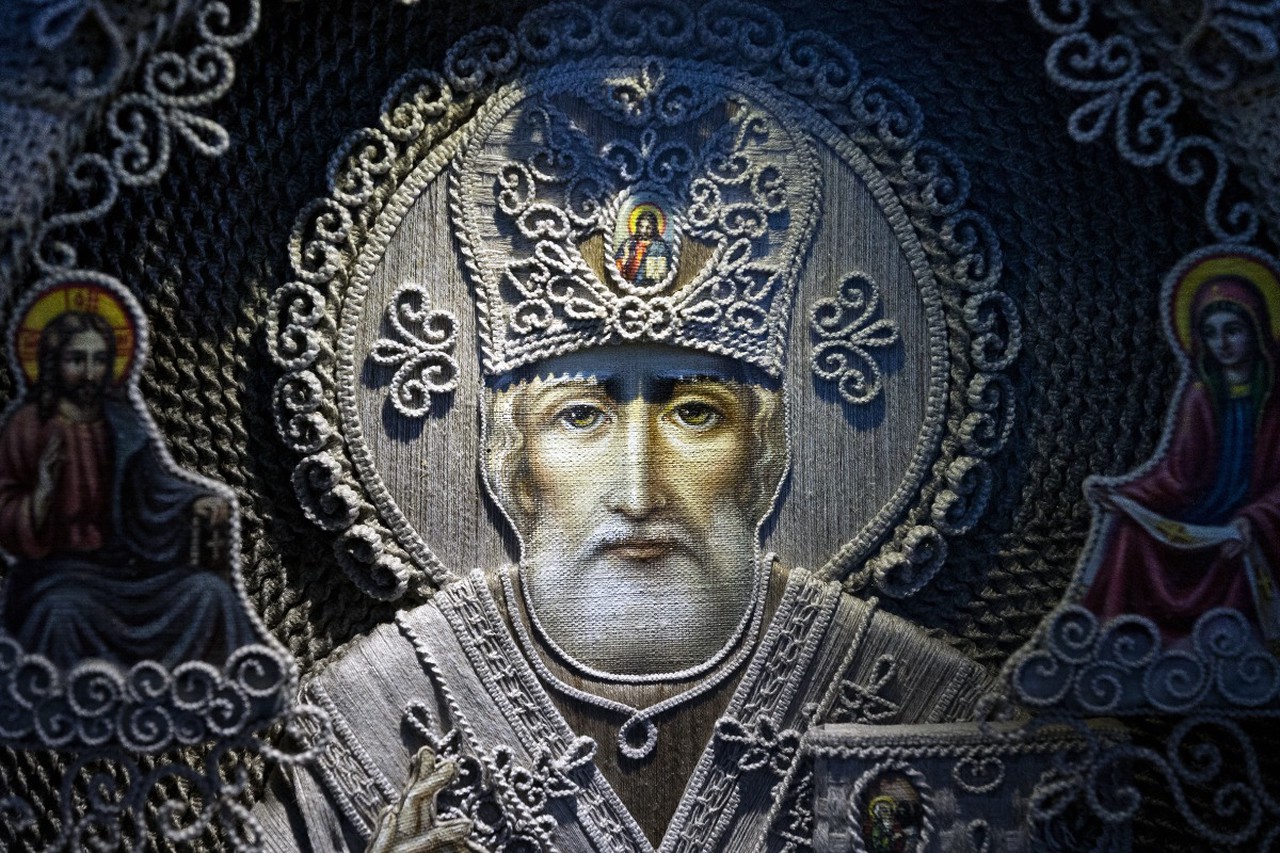 Как правильно просить Николая Чудотворца о чуде. День святого Николая