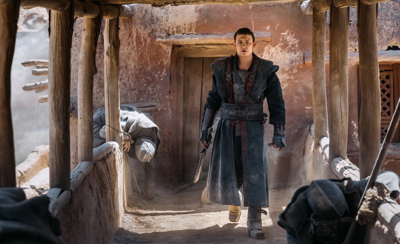 Киноафиша: какие фильмы зрители больше всего ждут в 2026 году