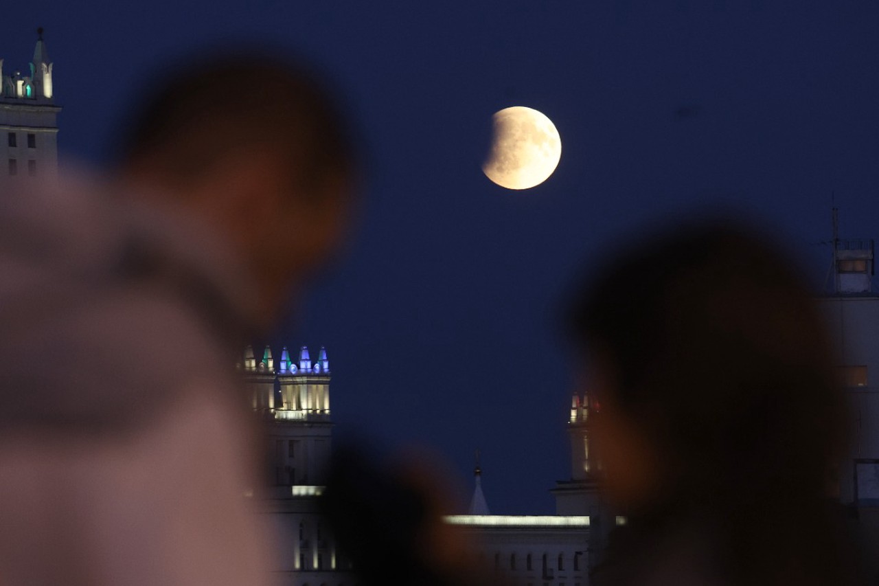 Выборы депутатов, Олимпиада, независимость США, «кровавая Луна»: что важного произойдет в мире в 2026 году