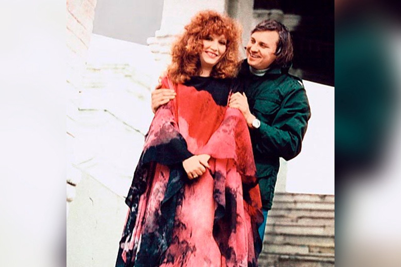 Длинные муки: как Алла Пугачева ломала судьбы своим возлюбленным