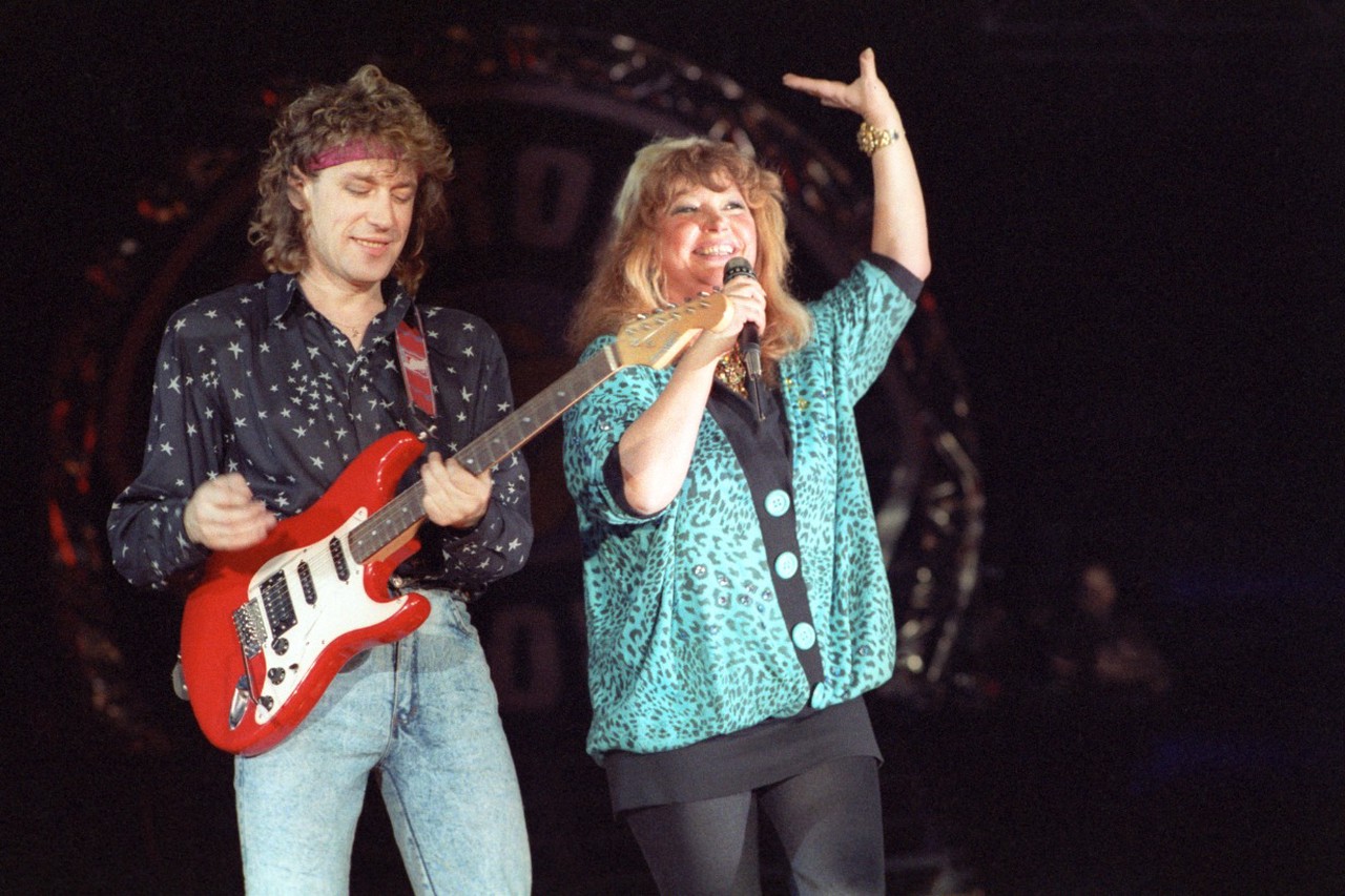 Длинные муки: как Алла Пугачева ломала судьбы своим возлюбленным