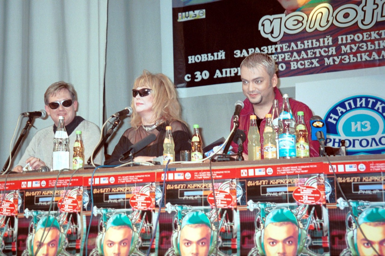 Длинные муки: как Алла Пугачева ломала судьбы своим возлюбленным