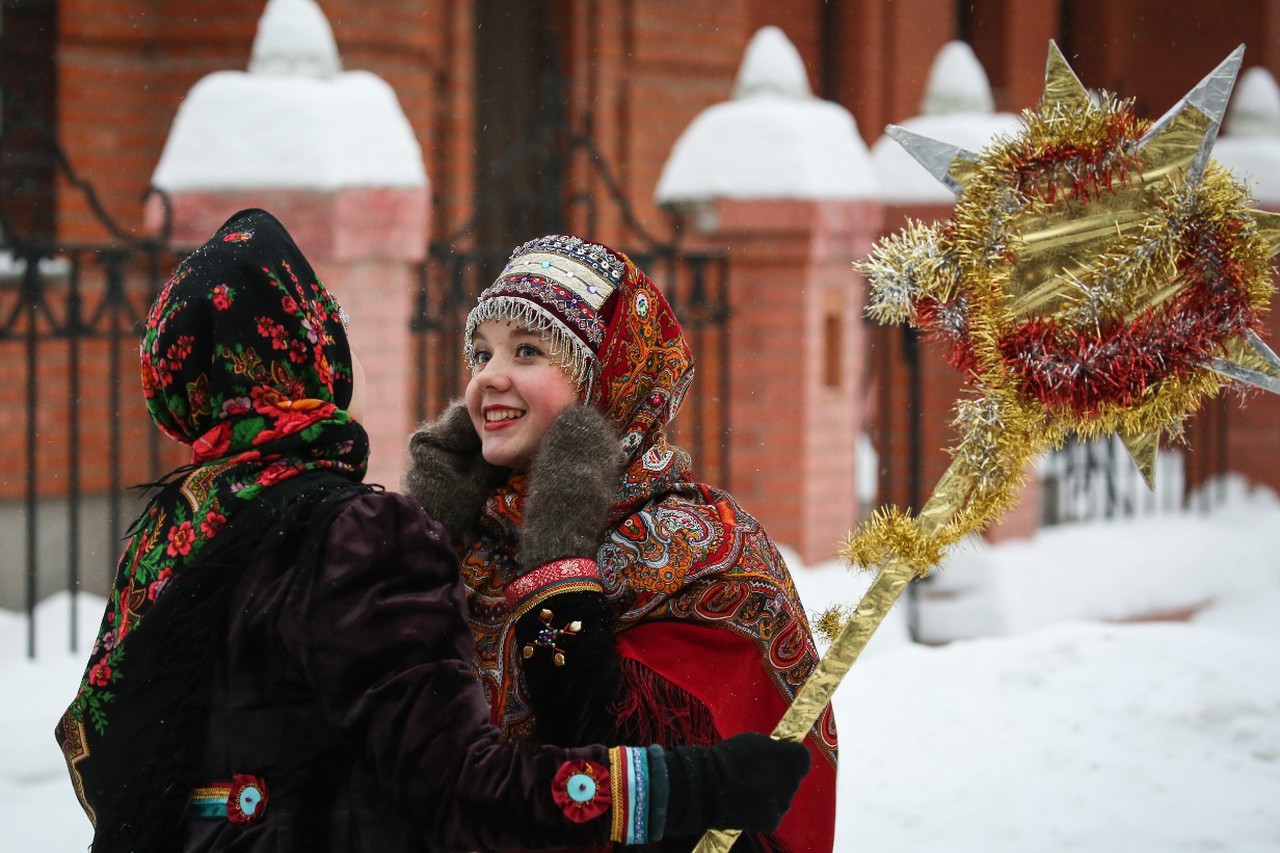 День зимнего солнцестояния: время подводить итоги и загадывать желания 