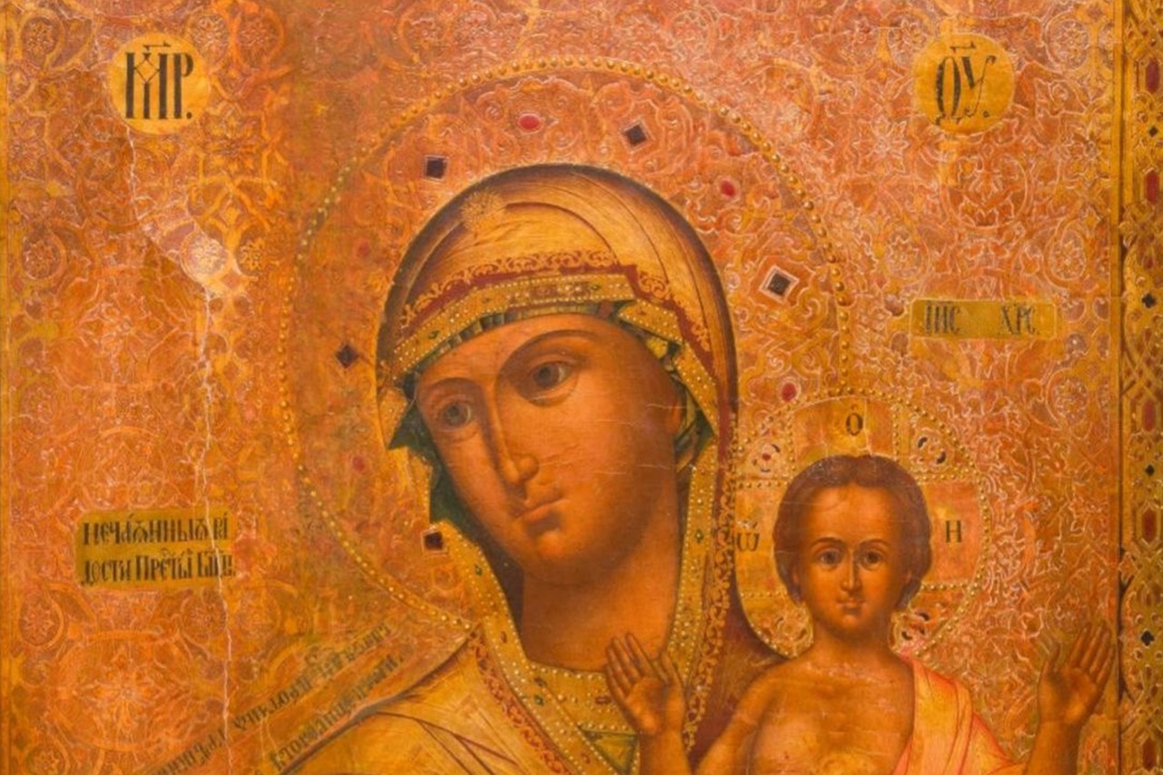 Праздник иконы Божией Матери «Нечаянная Радость»: как правильно молиться