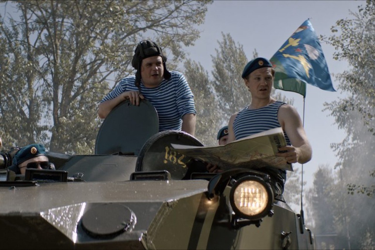 Киноафиша: какие фильмы выходят в прокат 1 января