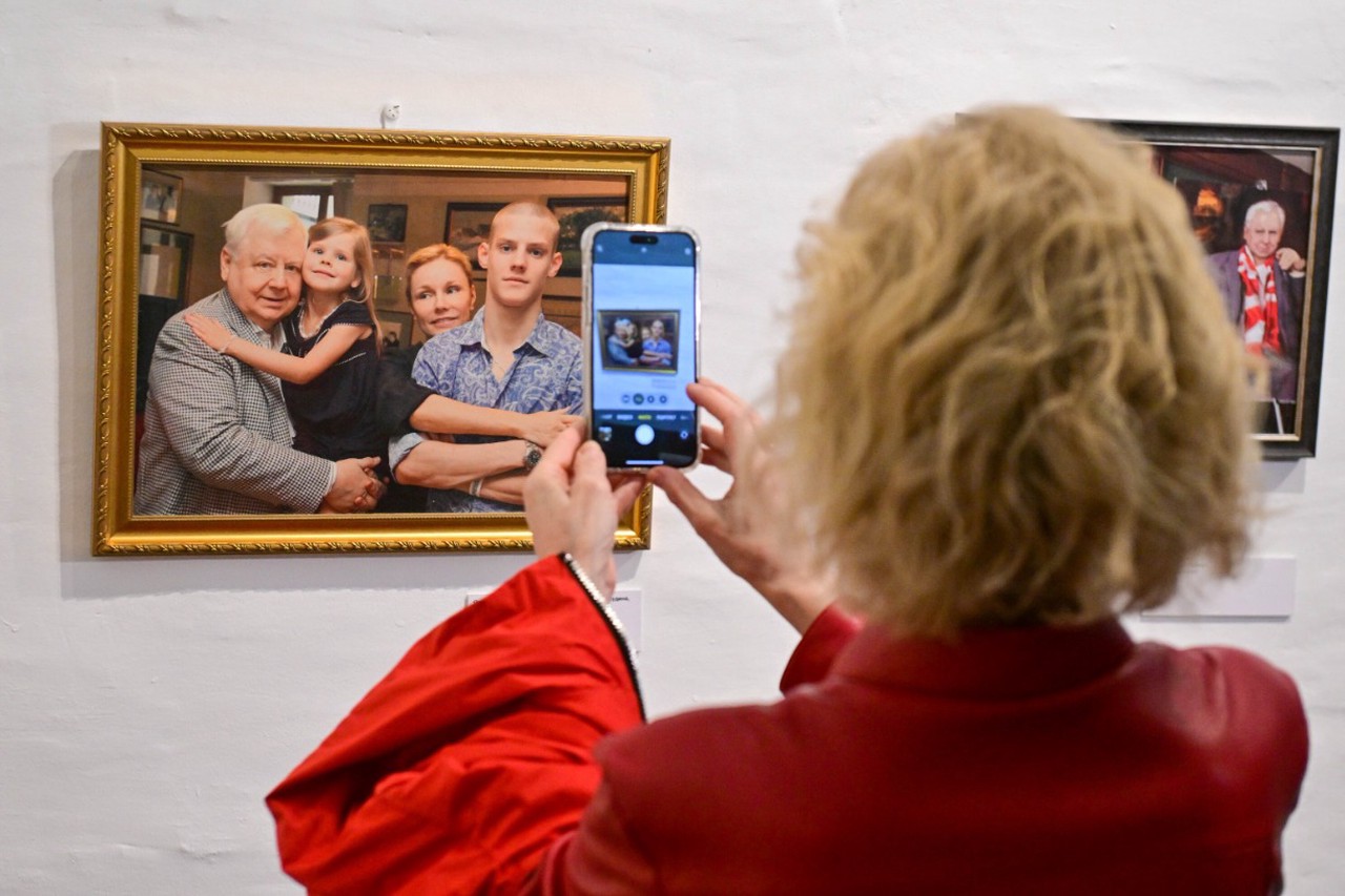 Любовь – с ценой: как живет уведшая Олега Табакова из семьи вдова артиста