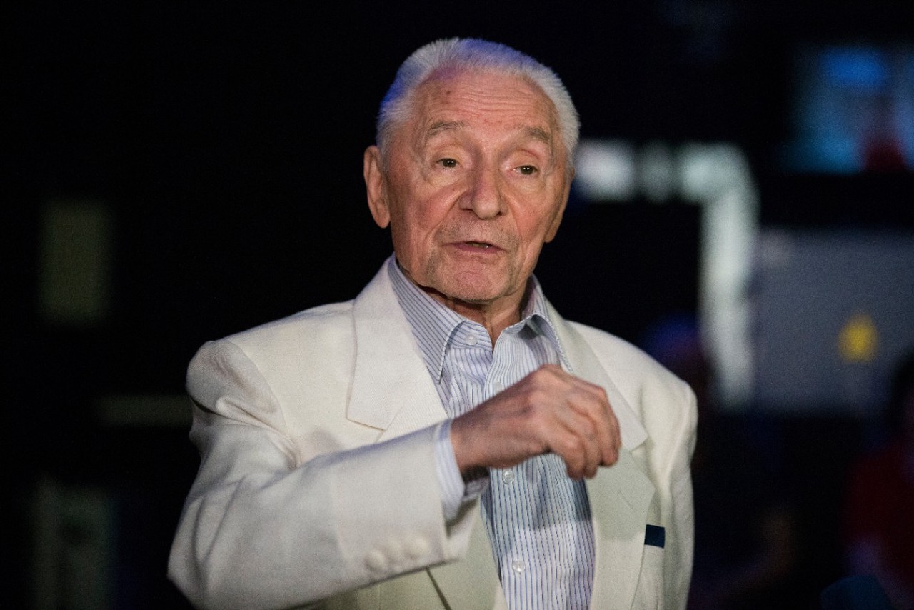 Кто из российских знаменитостей умер в 2025 году