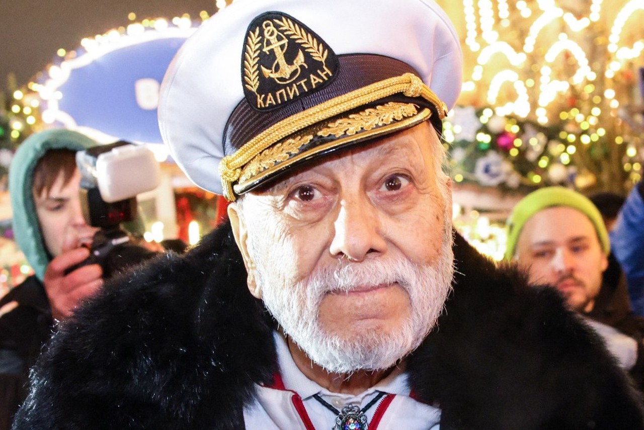 Кто из российских знаменитостей умер в 2025 году