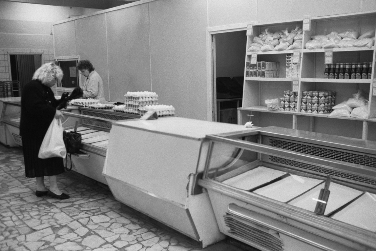 Золотые 90-е: между ностальгическим фетишем и коллективной травмой