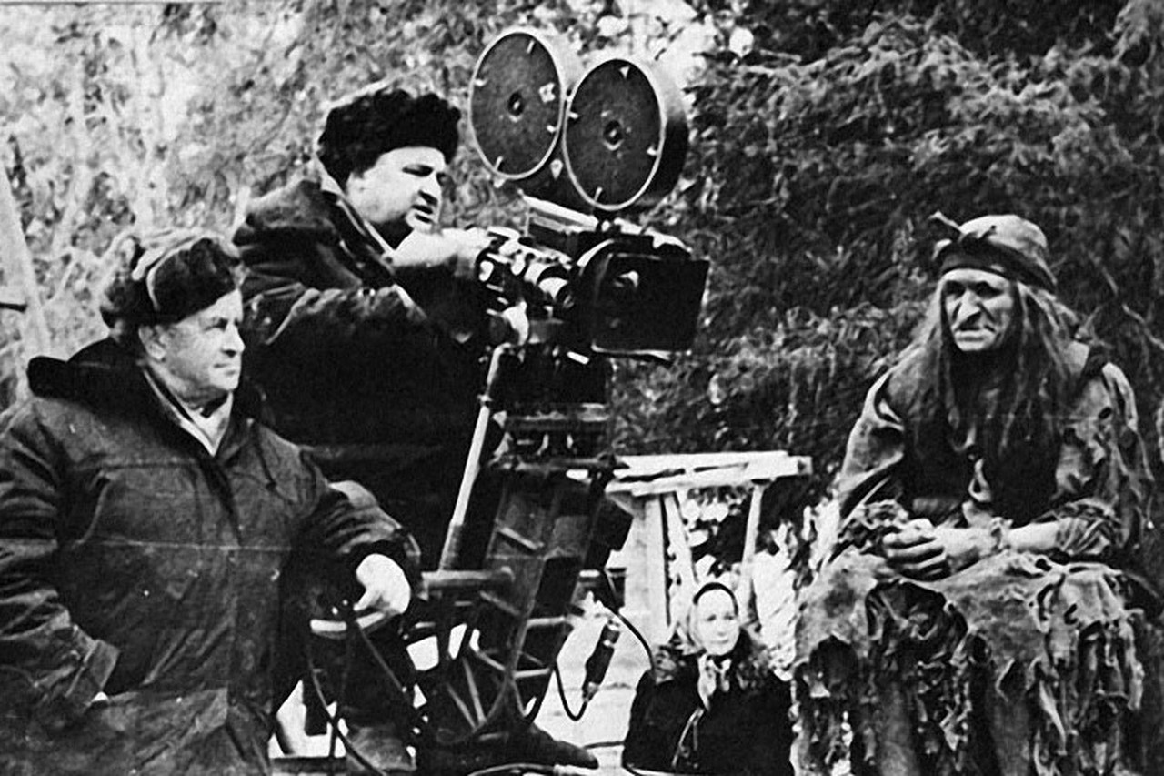 Сказка не сказывается: почему судьба многих актеров из фильмов Александра Роу оказалась трагичной