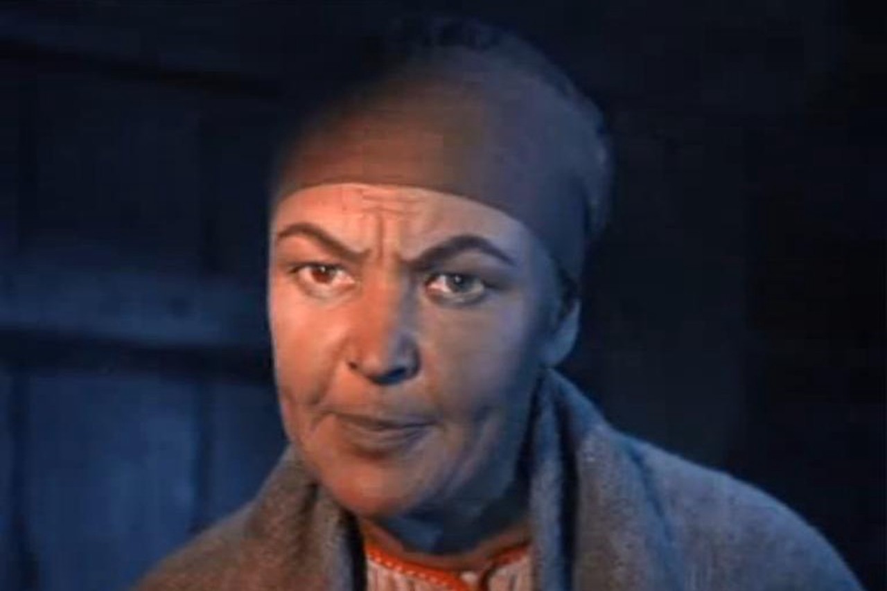 Сказка не сказывается: почему судьба многих актеров из фильмов Александра Роу оказалась трагичной