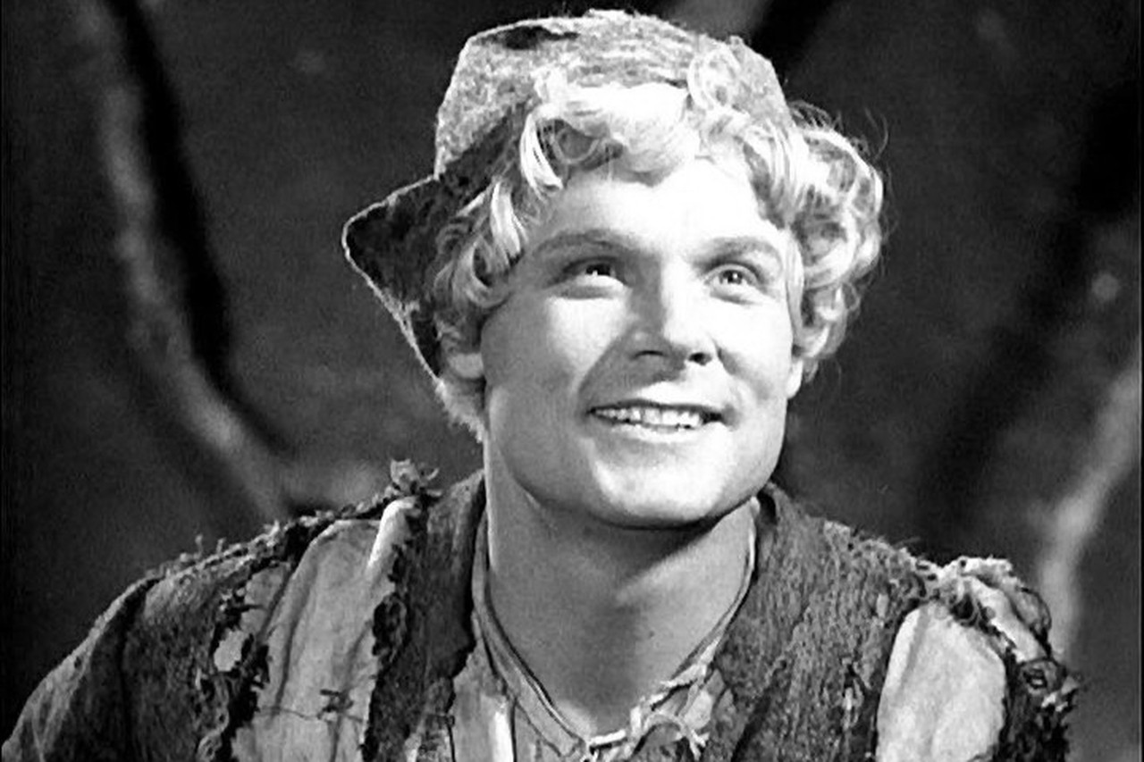 Сказка не сказывается: почему судьба многих актеров из фильмов Александра Роу оказалась трагичной