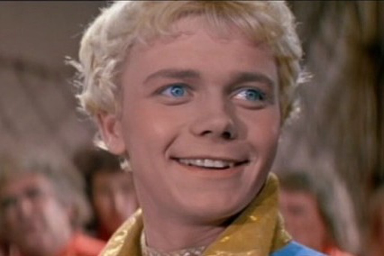 Сказка не сказывается: почему судьба многих актеров из фильмов Александра Роу оказалась трагичной