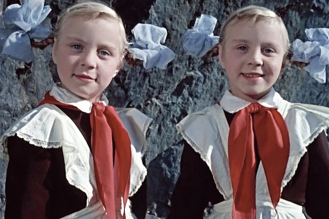 Сказка не сказывается: почему судьба многих актеров из фильмов Александра Роу оказалась трагичной