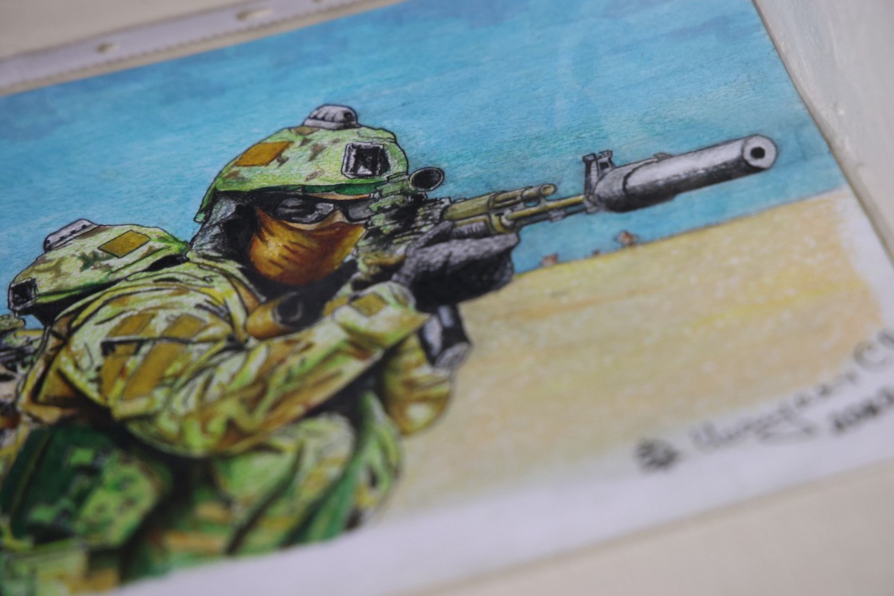 Фото © Анастасия Романова / Абзац