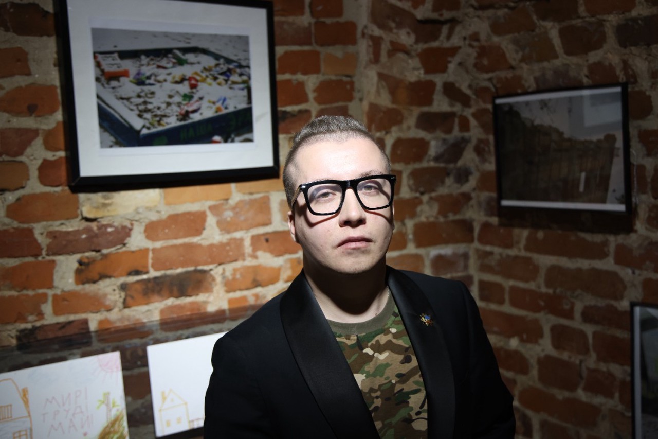 Фото © Анастасия Романова / Абзац