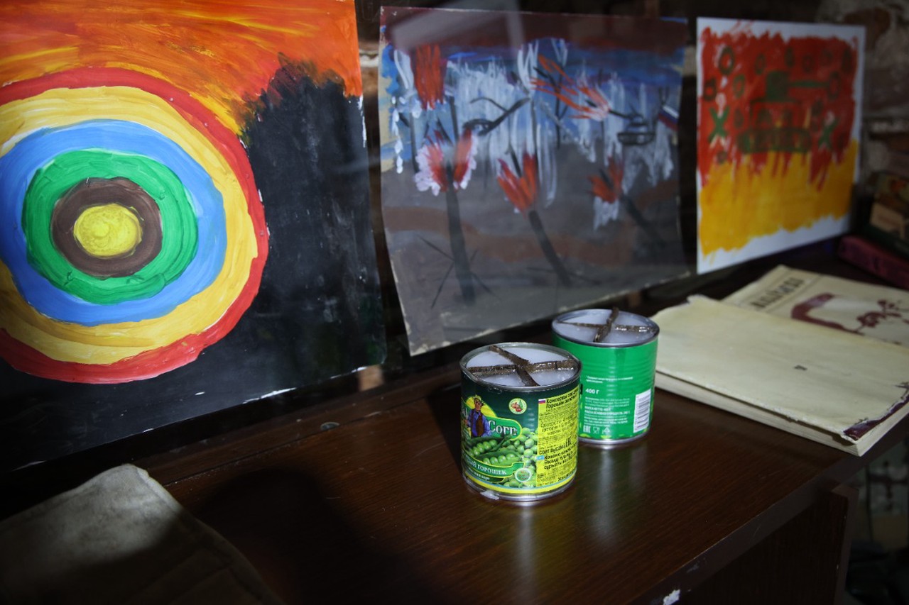 Фото © Анастасия Романова / Абзац