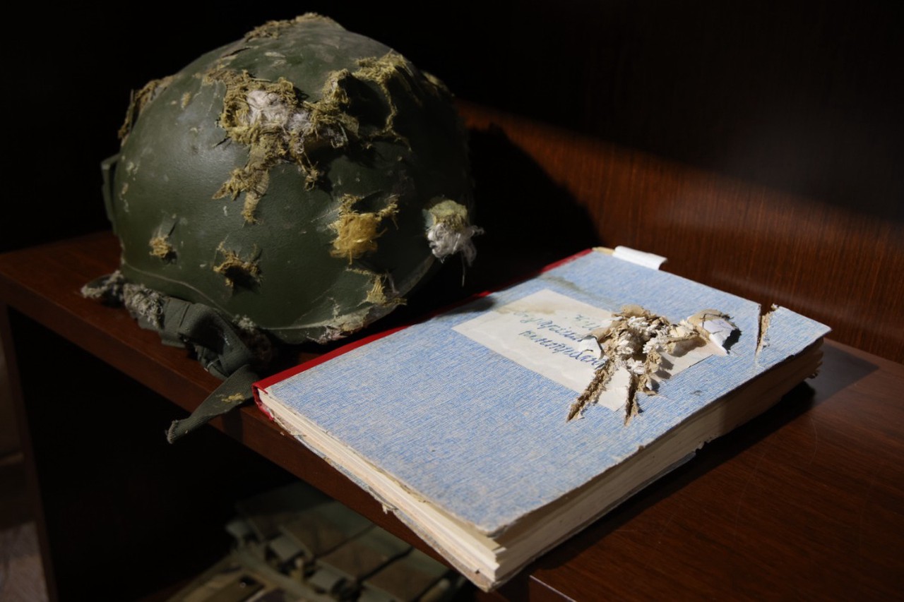 Фото © Анастасия Романова / Абзац