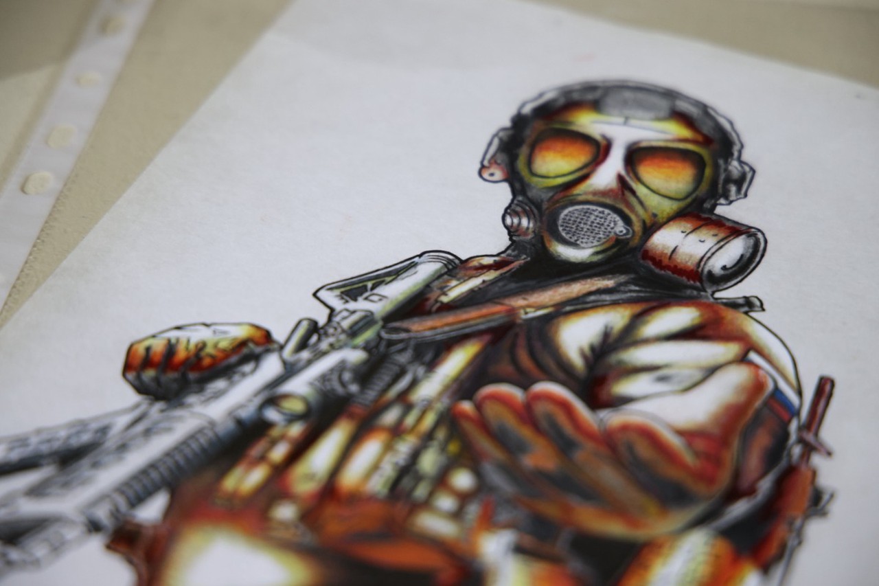 Фото © Анастасия Романова / Абзац